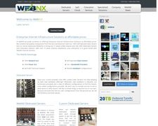 Thumbnail of Webnx