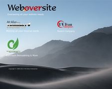 Thumbnail of Weboversite