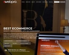 Thumbnail of Webpro.com