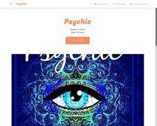 Thumbnail of Website--7559355876971790597233-psychic.business.site