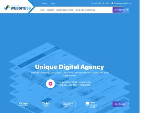 website thubmnail of website99