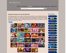 Thumbnail of Web Slot Casino