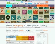 Thumbnail of WebSoLink Marketplace