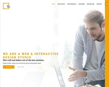 website thubmnail of RiaEnjolie