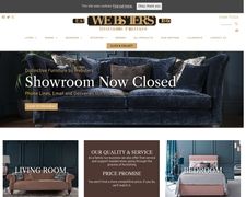 Thumbnail of Websters Furniture