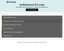 Thumbnail of Webstores123