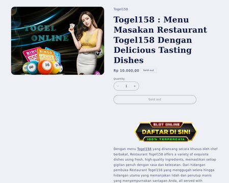 website thubmnail of WebTek Labs