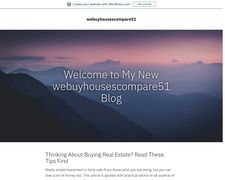 Thumbnail of Webuyhousescompare51.home.blog