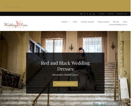 Weddingdressfantasy