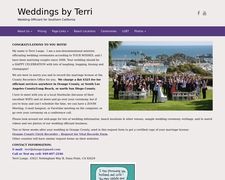 Thumbnail of WeddingsByTerri