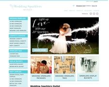 Thumbnail of Wedding Sparklers Online