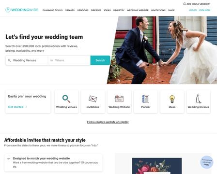 WeddingWire