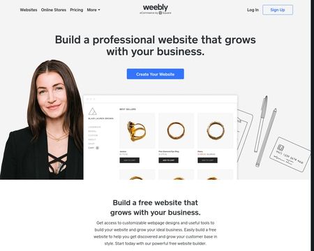 Weebly