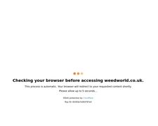 Weedworld.co.uk