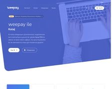 Thumbnail of Weepay.co