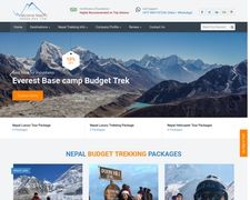Thumbnail of Welcome Nepal Treks