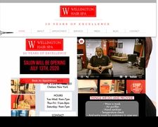 Thumbnail of Wellington Hair Salon