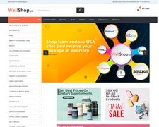 Thumbnail of WellShop