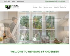 Thumbnail of Renewal By Andersen - Windows