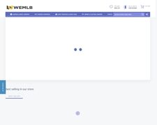 Thumbnail of Wemlb.com