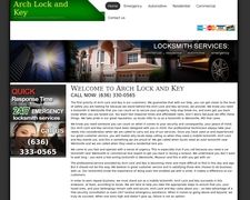 Thumbnail of Wentzvillelocksmith.com