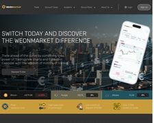 Thumbnail of WeonMarket