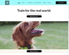 Thumbnail of Westchesterdogtrainers.co