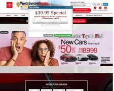 Thumbnail of Westchester Toyota