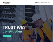 Thumbnail of Westconstruction.homes