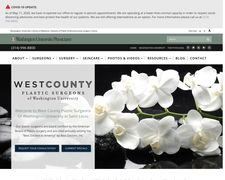 Thumbnail of West County Plastic Surgeons