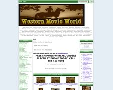 Thumbnail of Western Movie World