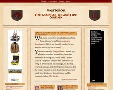 Thumbnail of Westeros.org