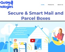 Thumbnail of Weve Got Mail Technologies