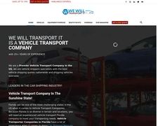 Thumbnail of WeWillTransportIt
