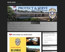 Thumbnail of WFPD NOW