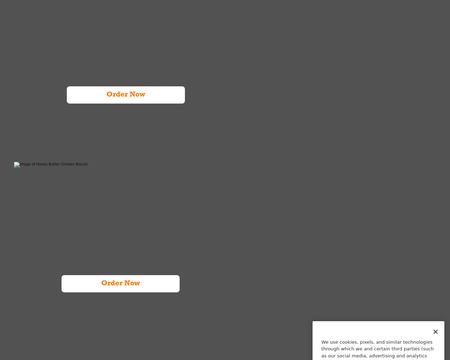 website thubmnail of Whataburger