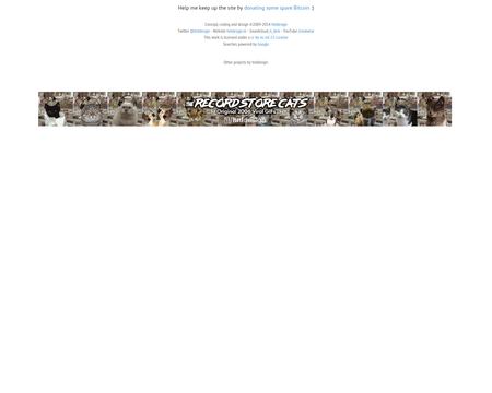website thubmnail of whatdoestheinternetthink?