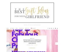 Thumbnail of The Best Gift Ideas For Your Girlfriend 2019