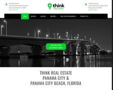 Thumbnail of Think Real Estate
