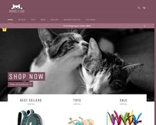Whiskersandclaws.com