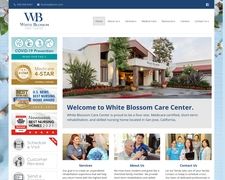 Thumbnail of White Blossom Care Center
