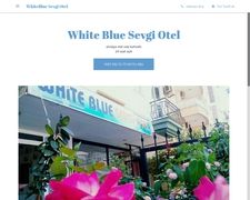 Thumbnail of Whiteblue-sevgiotel.business.site