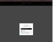 Thumbnail of White Fox Boutique AU