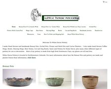 Thumbnail of White Horse Pottery