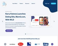 dating website software recenzii nicki minaj meek mill dating