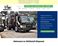 Thumbnail of Whitetail Disposal