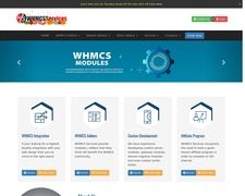 Whmcsservices.com