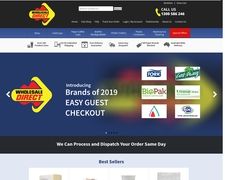 Thumbnail of Wholesale.com.au