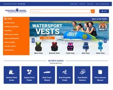 Wholesale Marine Reviews - 78,135 Reviews of Wholesalemarine.com