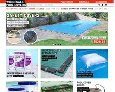 Thumbnail of Wholesale Pool Covers